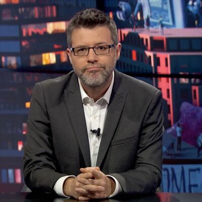 LOCOMUNDO 64 - Belleza