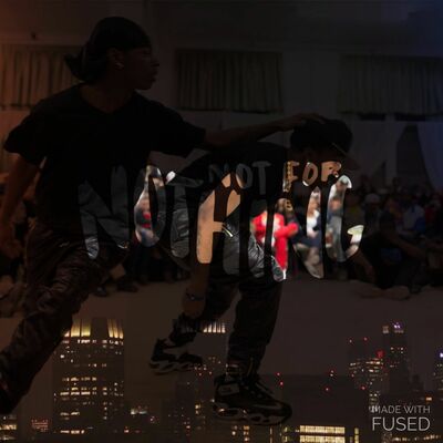 NFN PODCAST (Droid & Ace Episode)