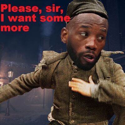 565 - Please, sir...