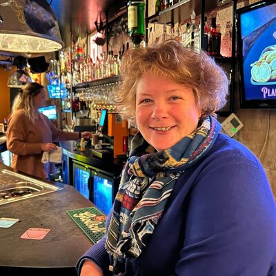 Podcast Oud-Utrecht: Marijke Huisman over de Utrechtse Regenboogcanon