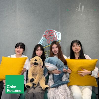 S6EP48｜「你還好嗎？」你的關心可能不禮貌！？職場生病 & 關懷的應對之道！