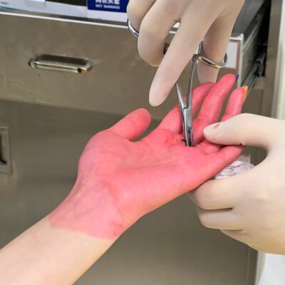 18. 被120送往急救中心的5小时 串台SoN端午纳凉特辑