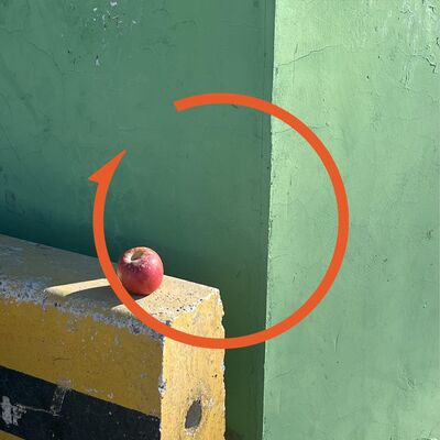 Vol.81 新年加更：礼物就是我纯粹想要你快乐的心