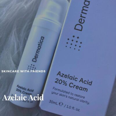 58. Azelaic Acid