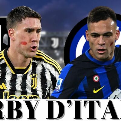 Ep. 283  - Derby D'Italia