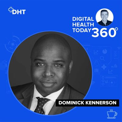 Coffee Talk: Why is Digital Health Important to Biopharmaceutical Companies?