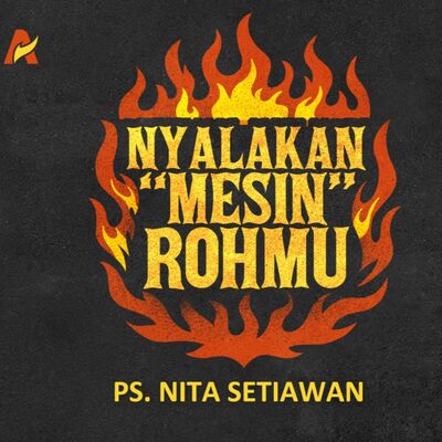 Nyalakan Mesin Rohmu