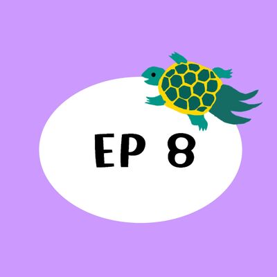 EP 8 日本洋食和台灣土魠魚羹
