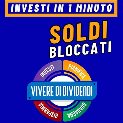 COME EVITARE DI BLOCCARE TUTTI I TUOI SOLDI NELL'IMMOBILIARE