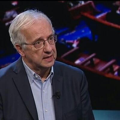L'intervista di Andrea Purgatori a Walter Veltroni sull'assalto a Capitol Hill - Puntata del 07/01/2021