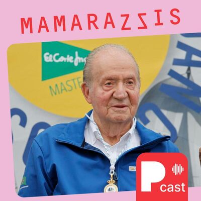 Mamarazzis: los tres miembros de la Casa Real que han sido noticia esta semana