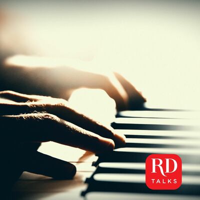 The miracle of May Lemke's love