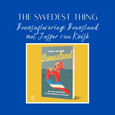 S2.bonus met Jasper van Kuijk over zijn Bonusland