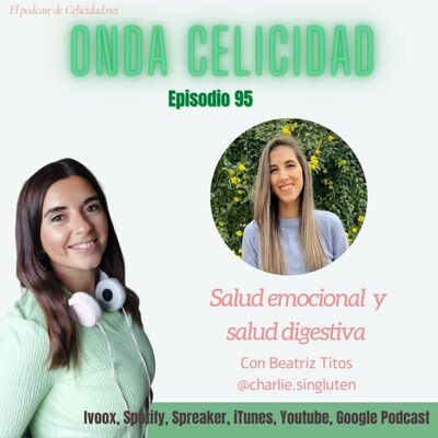  OC095- Salud emocional y salud digestiva, con Beatriz Titos 
