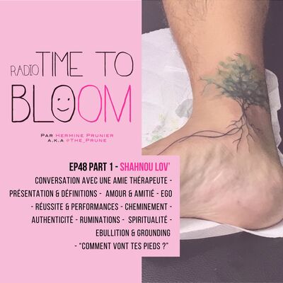 EP48 Part 1 - Shahnou Lov'