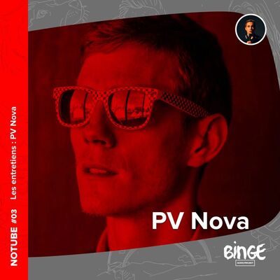 Les entretiens - PV Nova