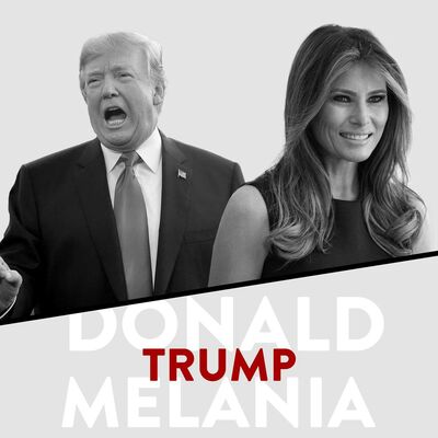 Trump vs Trump