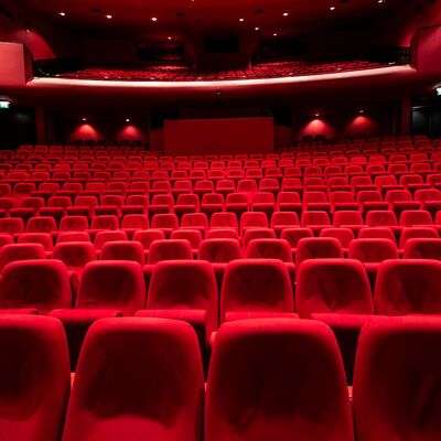 De cine - Abierta convocatoria Festival Cine de Huesca - 05/02/24
