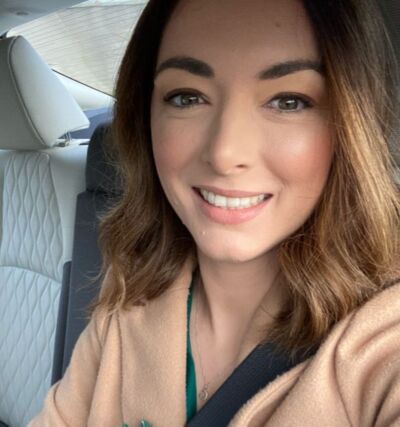 Episode 286 - Unearthing the Untold Stories of Irish Women Religious with Dr Bronagh Ann McShane