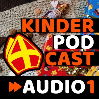 Sinterklaas Podcast | 28-11-2020 | AUDIO 1 | Sint en Piet Quiz | Rommelpiet | Kinderen