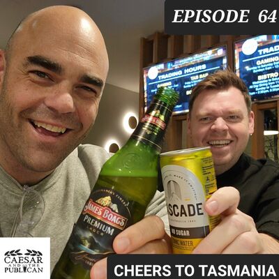 Episode 64