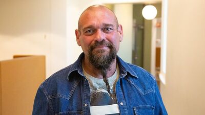 Pierre om kriminalitet och det nya livet