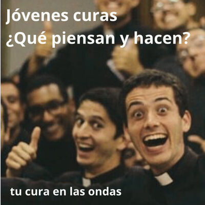 Curas jóvenes