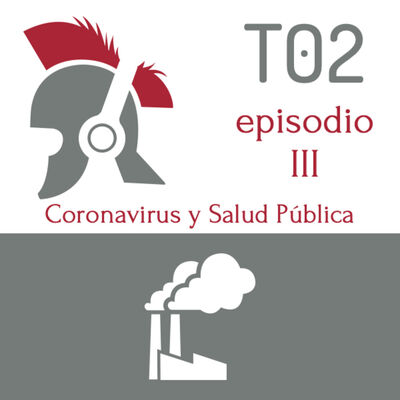 Coronavirus - un problema de Salud Pública