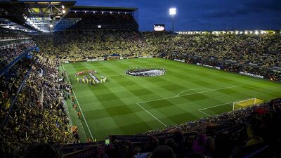 Punta Norte: El fútbol no lo crearon los ingleses, fueron los chinos