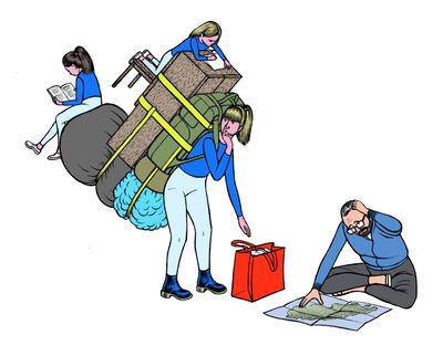 #11 - Afl. 9: En nu? (deel 2)