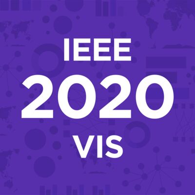162  |  Highlights from IEEE VIS'20 with Miriah Meyer and Danielle Szafir