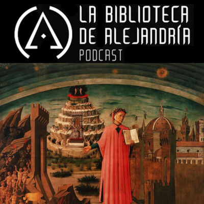 La Divina Comedia La Biblioteca de Alejandría