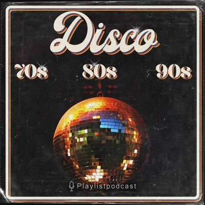 Disco-پلی لیست