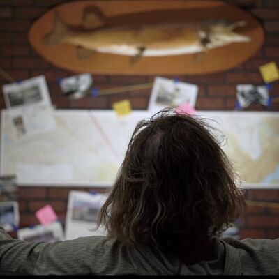 T2F2 Episode 95 UNRELEASED MATERIAL- Featuring Salt Bum  - 4:25:25, 9.39 PM