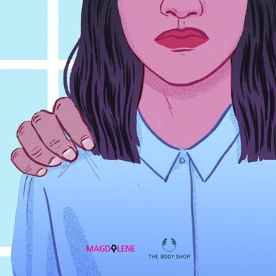 Merdeka dari Kekerasan Seksual di Kampus