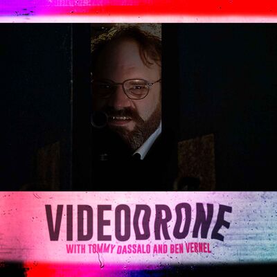 VIDEODRONE #19: The Last of Us S02E07 'Convergance' 