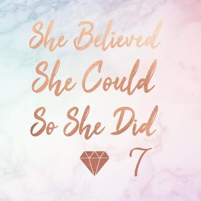 #7 心想事成的Vanessa教大家怎麼許願