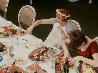 #29 - Better Living Through Condiments