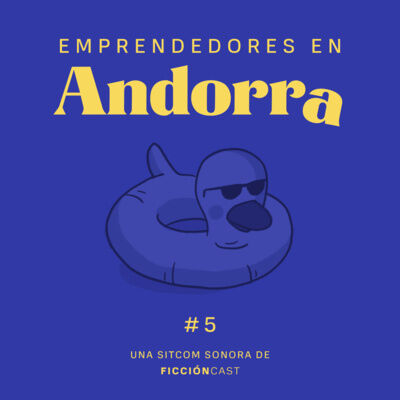 5. Así somos una gran familia