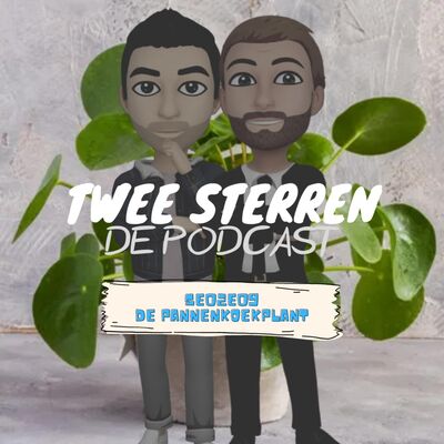 S02E09 | De Pannenkoekplant