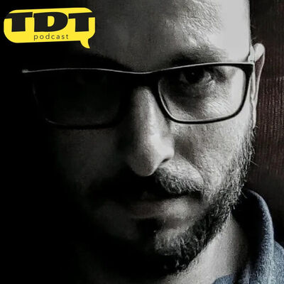 TDT Charlitas con Juan Alberto Hernández