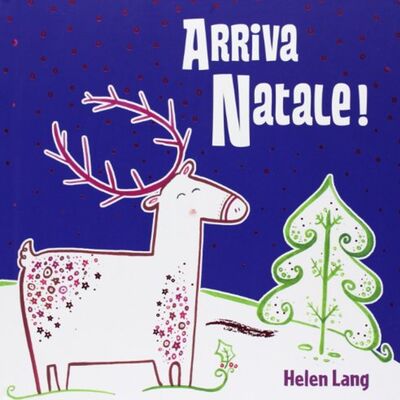Audiolibri per bambini - Arriva Natale (Jerry Broom)