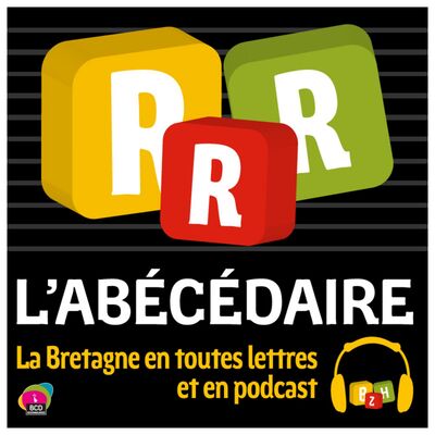 #12 R comme religion - L'Abécédaire de la Bretagne