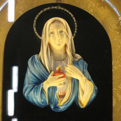 20 - La Madre di Dio pianse a Siracusa