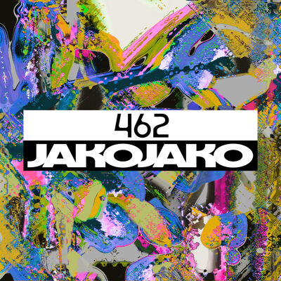 Dekmantel Podcast 462 - JakoJako