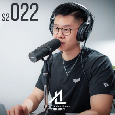 我帶著滿滿的正能量回來了！