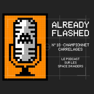 Épisode 18 - Championnet Carrelages