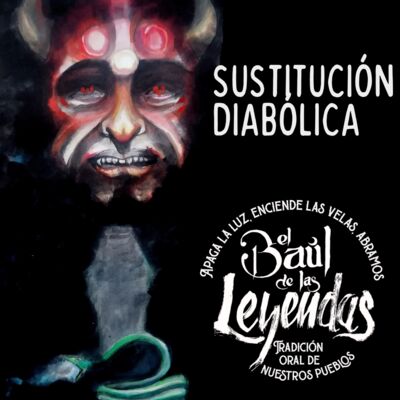 Sustitución Diabólica