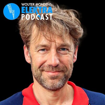 Remko Vrijdag - Matpartij op de eerste rij