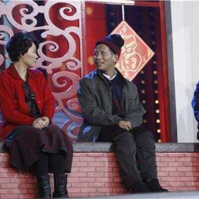 宋小宝《相亲系列》《相亲2》